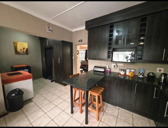 3 BEDROOM HOUSE FOR SALE IN RISIVILLE